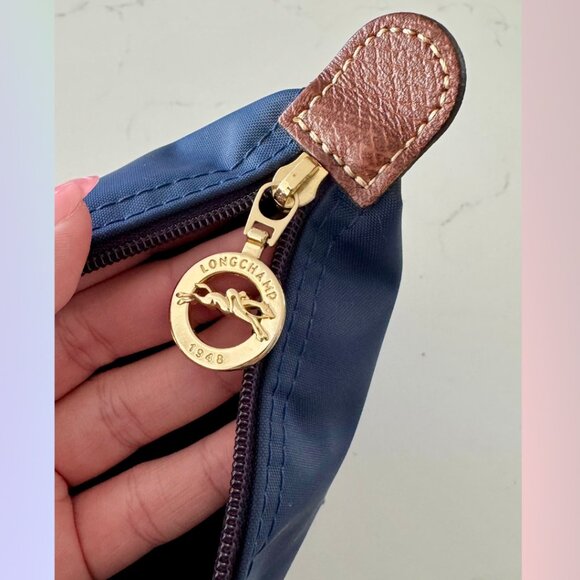 Longchamp Le Pliage Shopping Tote - Picture 6 of 11